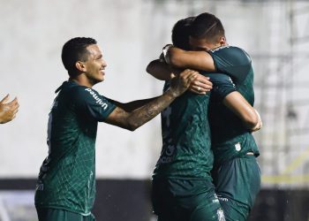 Caldense encara Cruzeiro nesta quinta (23) às 16h30 e tenta quebrar tabu de 19 anos