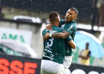 Caldense estreia na Copa do Brasil 2023 contra o Ceará nesta quarta em Poços