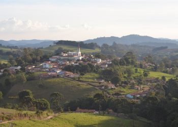 Polícia Civil abre investigação após saco com ossada humana ser encontrado em Andradas