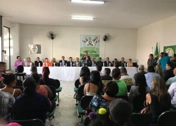 Abertas as inscrições para o Mutirão das Famílias 2023