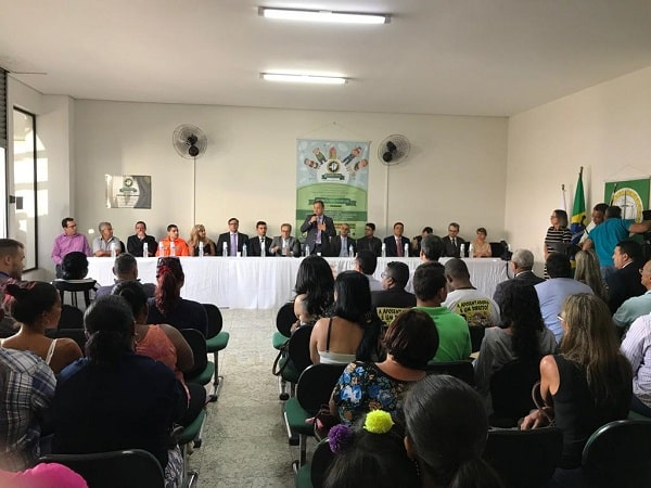 Abertas as inscrições para o Mutirão das Famílias 2023
