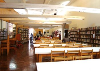 Saiba como realizar o cadastro nas Bibliotecas Públicas de Poços de Caldas