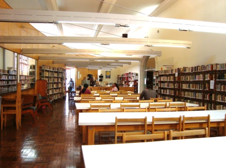 Saiba como realizar o cadastro nas Bibliotecas Públicas de Poços de Caldas