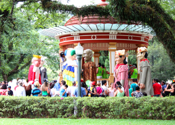 Prefeitura de Poços divulga programação oficial e detalhada do Carnaval