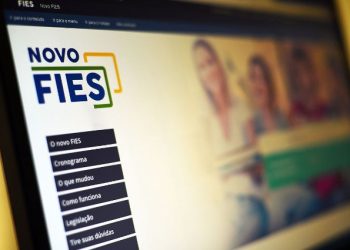 Fies: termina hoje (09) prazo para complementação de dados de inscrição