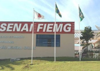 Senai de Poços oferece cursos gratuitos através do Trilhas de Futuro