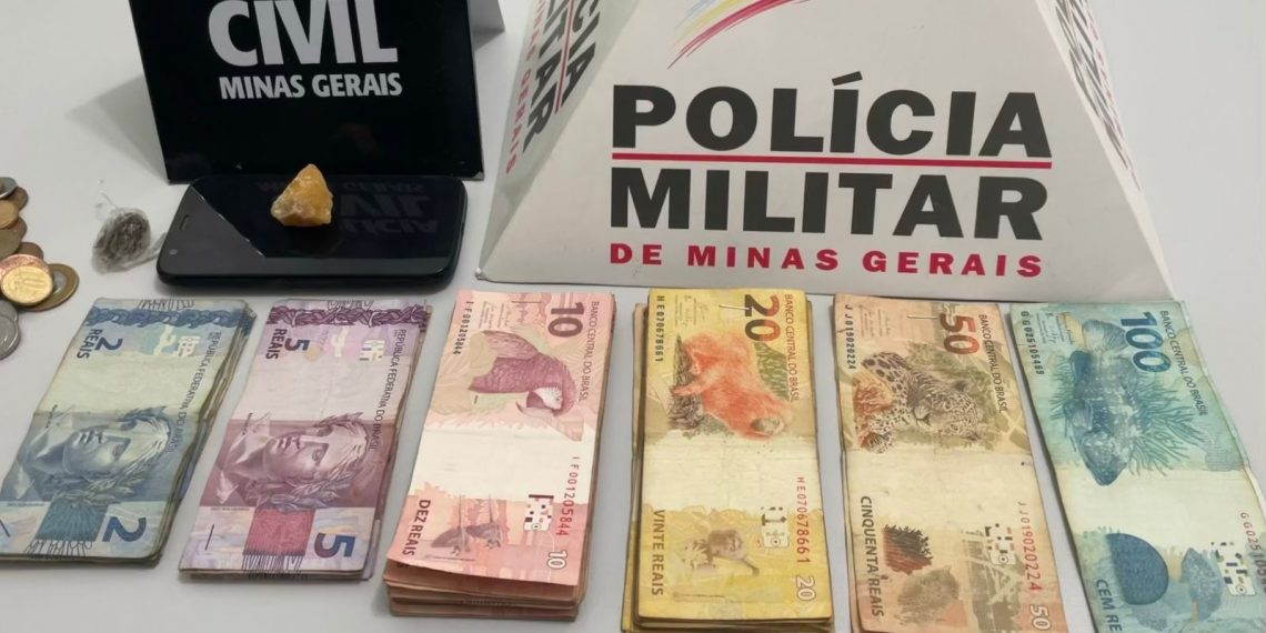 Gêmeos do crime são presos em Botelhos