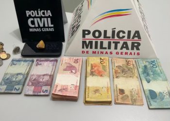 Gêmeos do crime são presos em Botelhos
