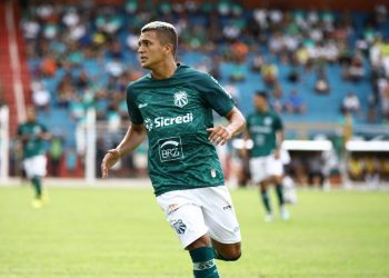 Caldense já está à caminho de Muriaé onde enfrentará o Tombense pelo Mineiro