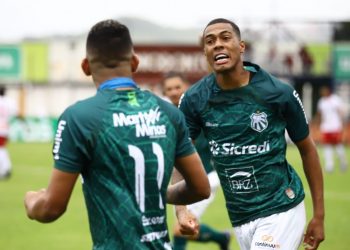 Caldense encara Athletic nesta sexta-feira em busca de mais três pontos no Mineiro