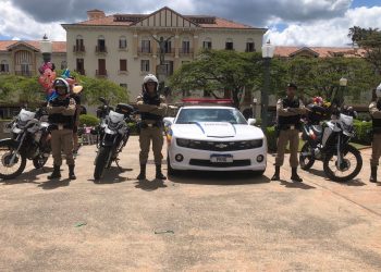 29º BPM é homenageado após alcançar o terceiro lugar no ranking de desempenho operacional em 2022