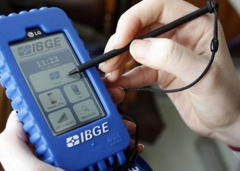 IBGE disponibiliza telefone para quem ainda não recebeu visita sobre o senso