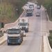 Veículos de grande porte terão tráfego restrito nas rodovias de Minas Gerais durante o Carnaval