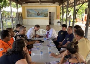 Carnaval de Poços de Caldas terá segurança reforçada