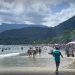 Muito visitada por poços-caldenses, Ubatuba começa a cobrar taxa de turistas; veja valor da visita