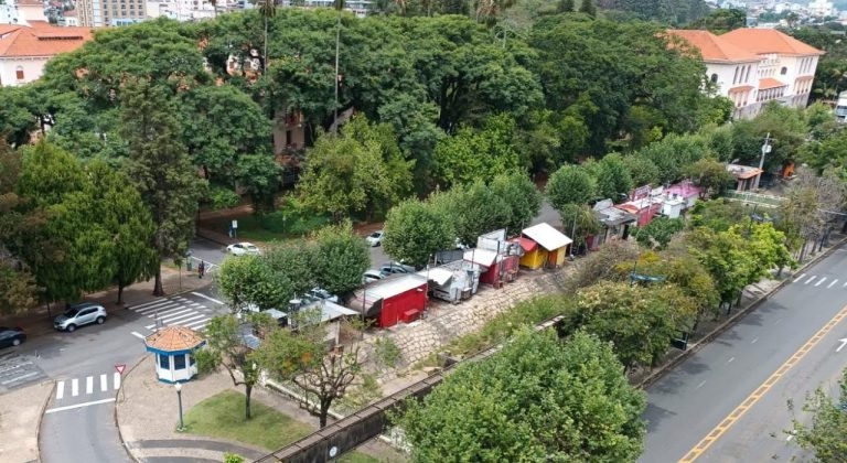 Trailers| Prefeitura aguarda decisão do Ministério Público para prorrogar prazo para desocupação em Poços