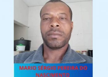 Família registra desaparecimento de homem que não é visto desde o dia 11/01 em Poços de Caldas