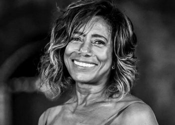 Morre a jornalista Glória Maria