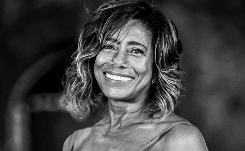 Morre a jornalista Glória Maria