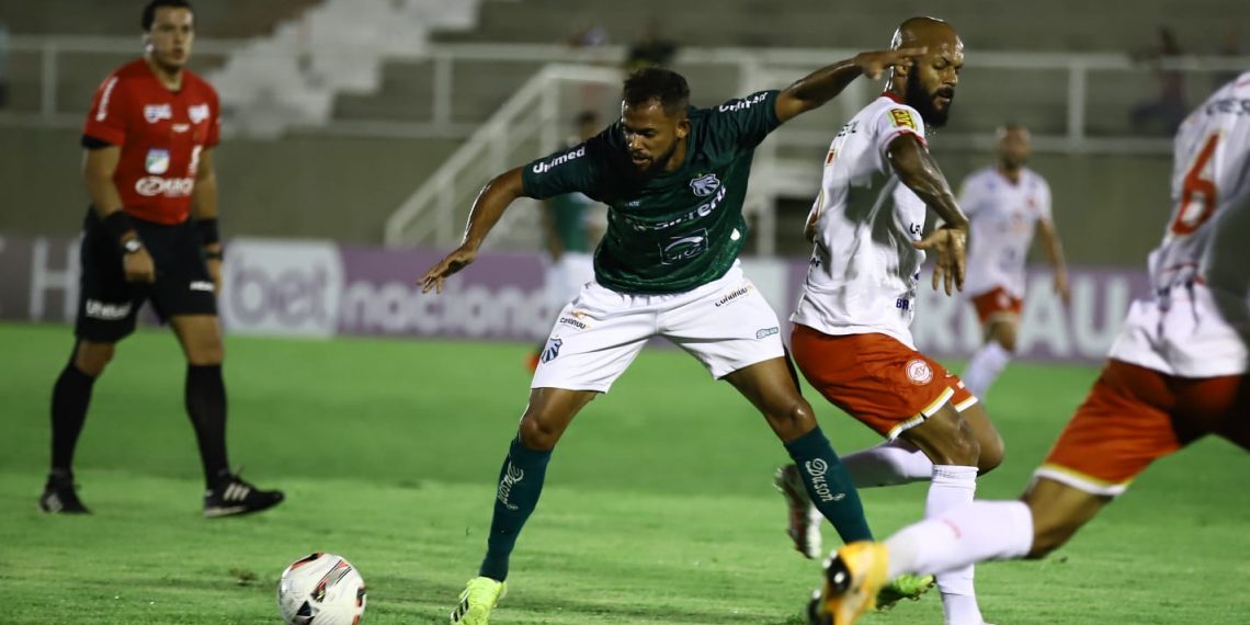 Ingressos para Caldense x Ipatinga nesta quarta (8) já estão sendo vendidos