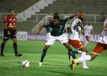 Ingressos para Caldense x Ipatinga nesta quarta (8) já estão sendo vendidos