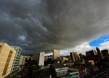 Governo de Minas segue em alerta por conta do período chuvoso