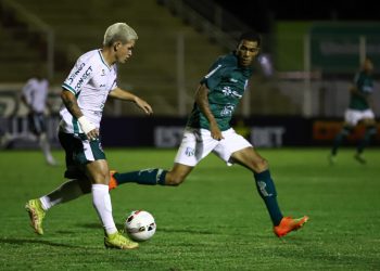 Caldense leva gol nos acréscimos e perde para o Ipatinga em casa