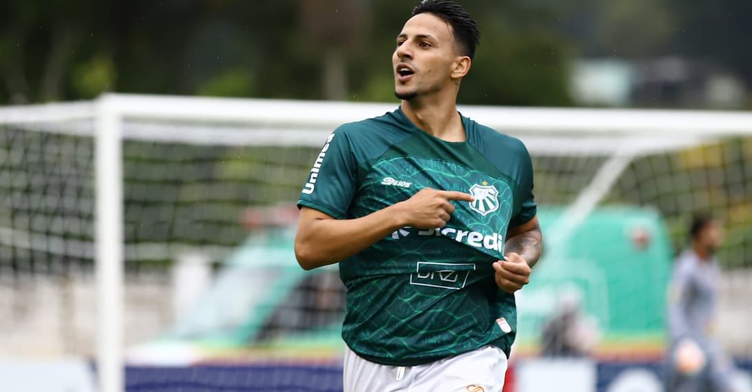 Caldense conquista 1ª vitória no Campeonato Mineiro