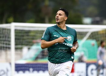 Caldense conquista 1ª vitória no Campeonato Mineiro