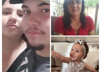 Homem que matou esposa, filha e sogra é encontrado morto em penitenciária