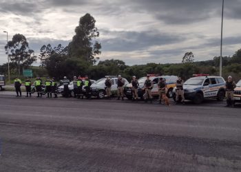 PMRv lança Operação Carnaval em Poços de Caldas