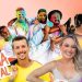 Confira a programação do Carnaval em Caldas