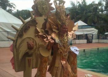 40ª edição do Banho à Fantasia é realizada neste domingo em Poços