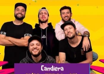 Confira as atrações musicais nesta terça em Poços