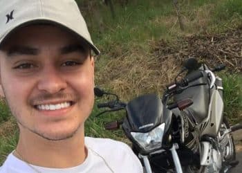 Jovem morre em acidente com carro gaiola