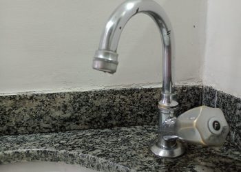 Dmae comunica sobre possível falta de água na zona oeste da cidade