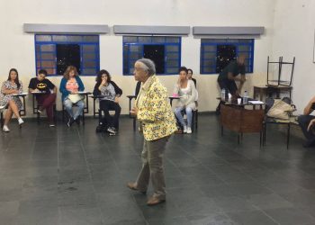 Curso pré-vestibular comunitário Educafro em Poços abre inscrições para a turma de 2023