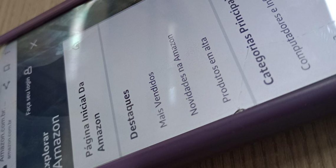 Procon-MG multa Amazon do Brasil em mais de 2 milhões pela prática de venda casada