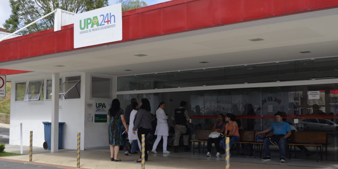 Sindserv informa Prefeitura sobre problemas na Saúde em Poços