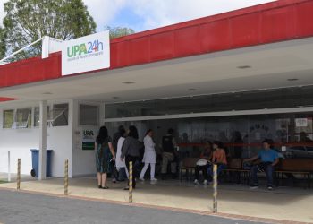 Sindserv informa Prefeitura sobre problemas na Saúde em Poços