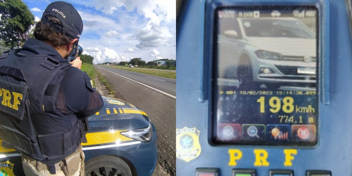 PRF divulga balanço da Operação Carnaval 2023 em Minas Gerais