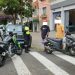 Motocicleta com documento vencido desde 2018 é apreendida com condutor inabilitado