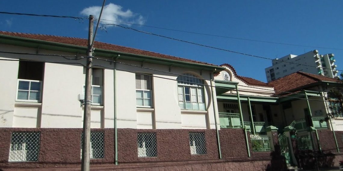 Feira da pechincha em prol do Asilo São Vicente de Paulo em Poços tem início hoje