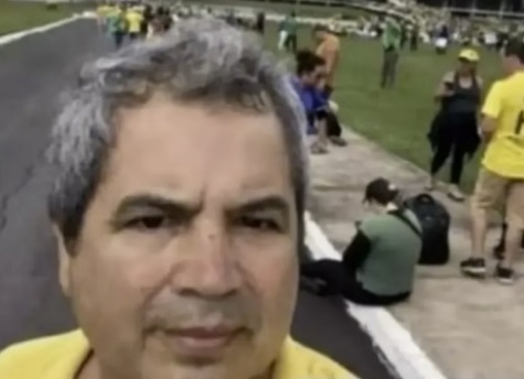 Alvo da Operação Lesa Pátria que não foi encontrado em Poços é ex-candidato a Deputado Federal