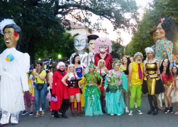 Charanga dos Artistas de Poços divulga homenageados do Carnaval 2023
