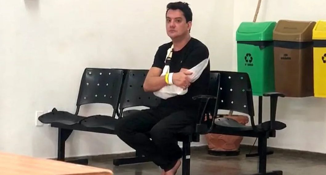 Empresário acusado de matar 6 pessoas da mesma família em acidente é julgado