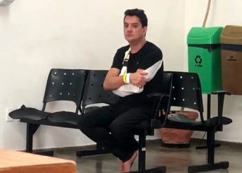 Empresário acusado de matar 6 pessoas da mesma família em acidente é julgado