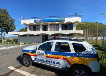 29º Batalhão de Policia Militar divulga balanço de ações realizadas em 2022