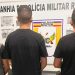 Membros de quadrilha que instalavam “chupa-cabra” em bancos são presos em Poços de Caldas