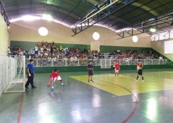 Poços irá sediar os Jogos Escolares de Minas Gerais no mês de abril